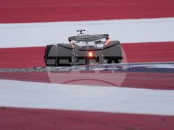 Austria F1 GP Auto Racing