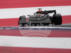 Austria F1 GP Auto Racing