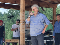 Събор "Славчето" - на границата между България и Сърбия