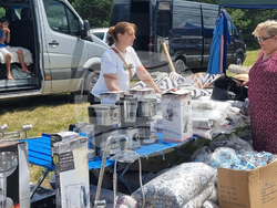 Събор "Славчето" - на границата между България и Сърбия