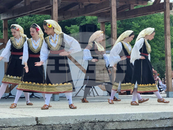 Събор "Славчето" - на границата между България и Сърбия