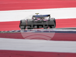 Austria F1 GP Auto Racing