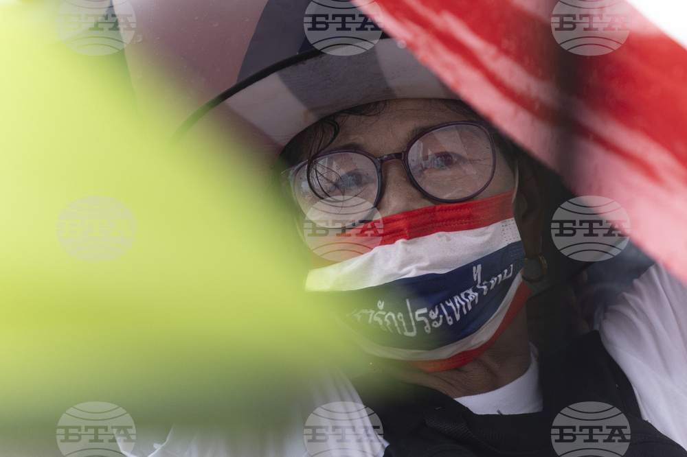 Thailand Politics