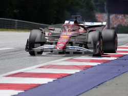 Austria F1 GP Auto Racing