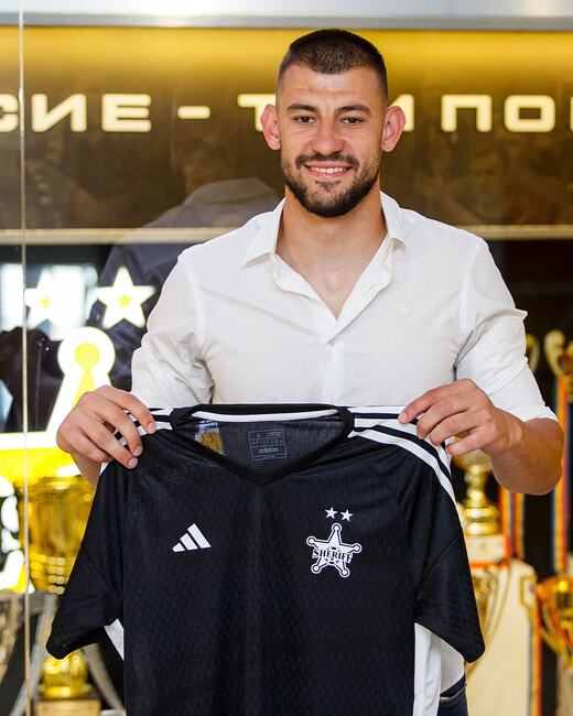 Иван Дюлгеров и Шериф Тирасбол допуснаха тежка загуба в Брюксел