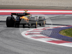 Austria F1 GP Auto Racing