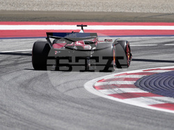Austria F1 GP Auto Racing