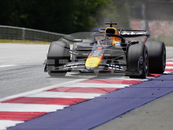 Austria F1 GP Auto Racing