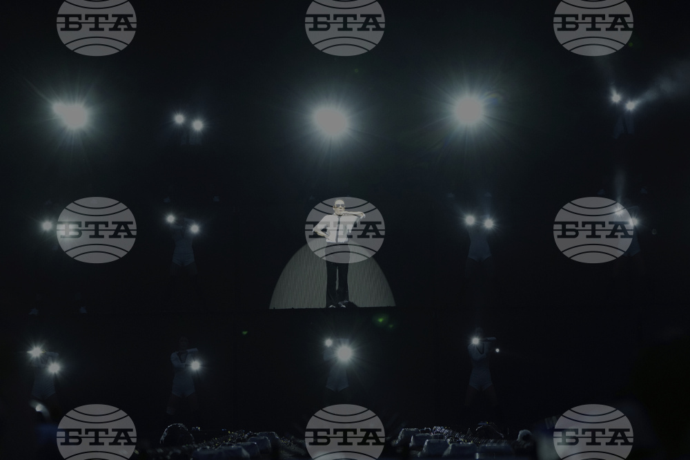 South Korea PSY