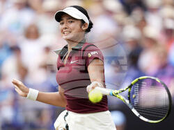 Britain Eastbourne Tennis