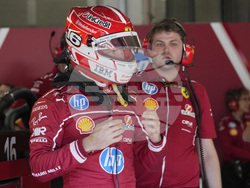 Austria F1 GP Auto Racing