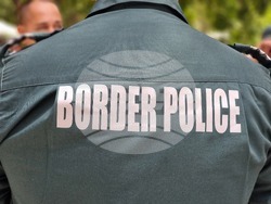 Елхово - Осми национален събор на граничарите