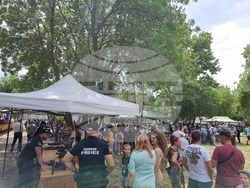 Елхово - Осми национален събор на граничарите