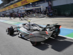 Austria F1 GP Auto Racing