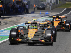 Austria F1 GP Auto Racing