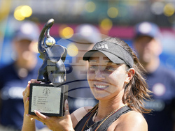 Germany WTA Tennis