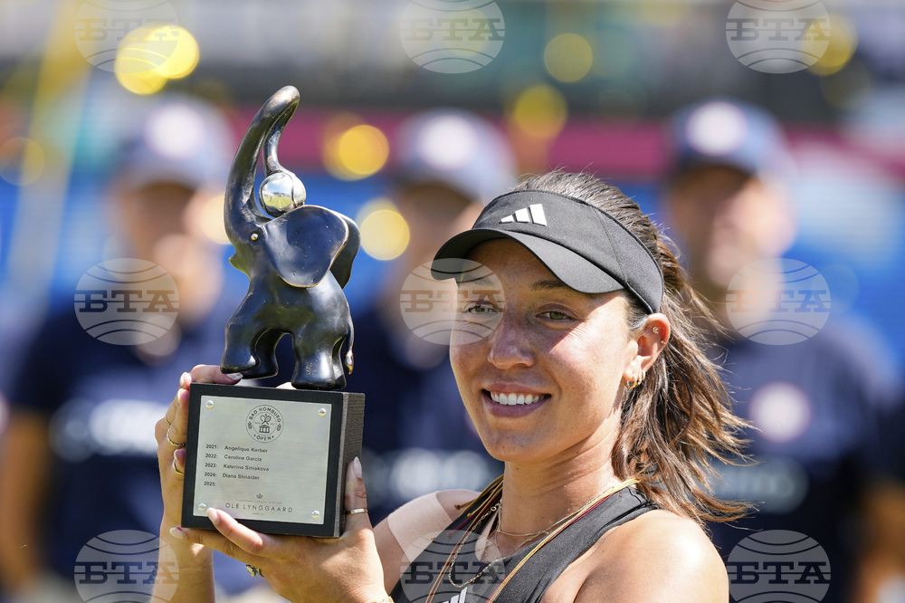 Germany WTA Tennis