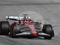 Austria F1 GP Auto Racing