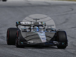 Austria F1 GP Auto Racing