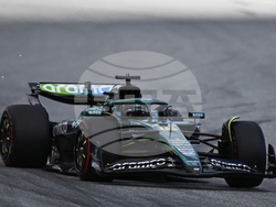 Austria F1 GP Auto Racing
