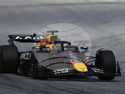 Austria F1 GP Auto Racing