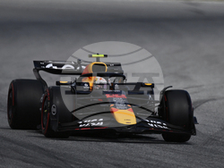Austria F1 GP Auto Racing