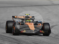 Austria F1 GP Auto Racing