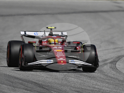 Austria F1 GP Auto Racing