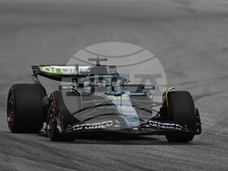 Austria F1 GP Auto Racing