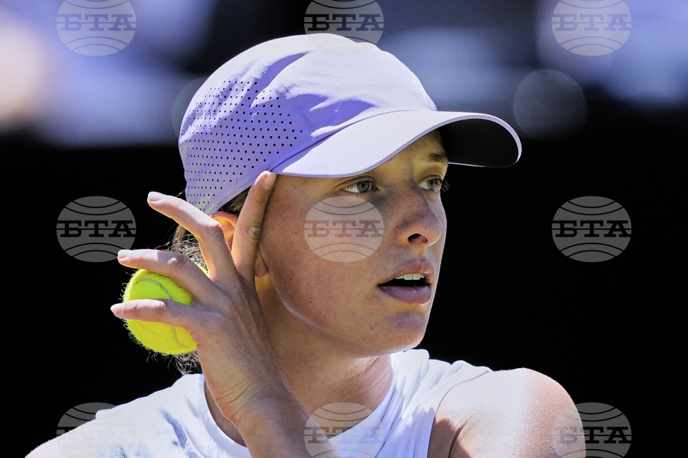 Germany WTA Tennis