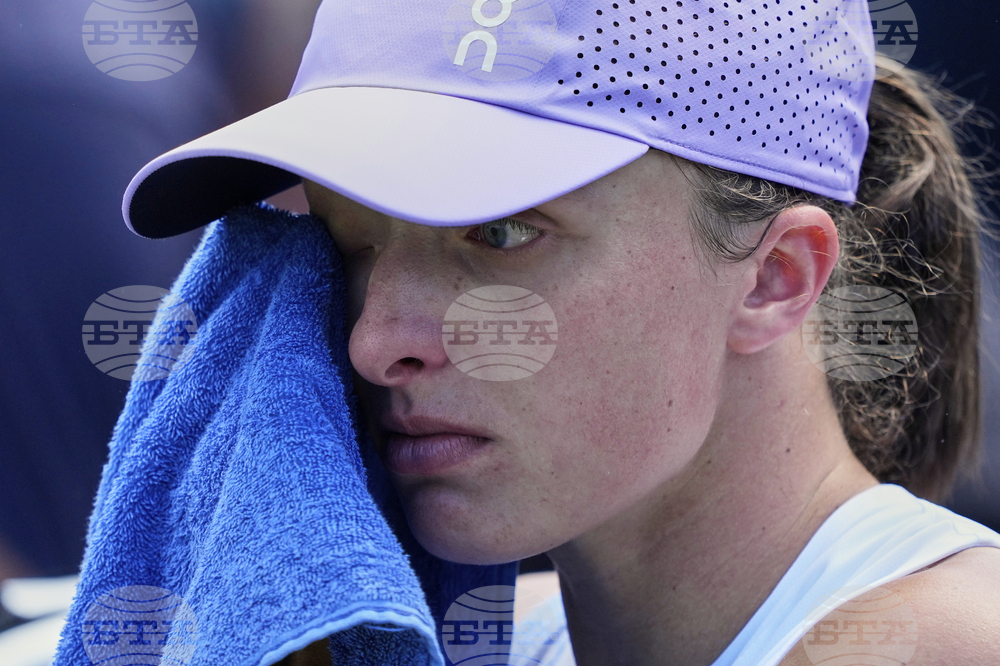 Germany WTA Tennis
