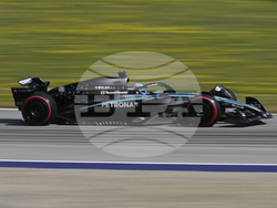 Austria F1 GP Auto Racing