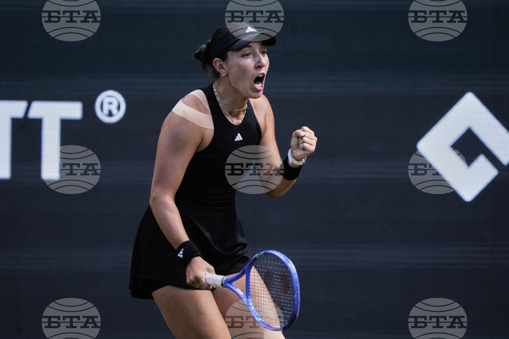 Germany WTA Tennis