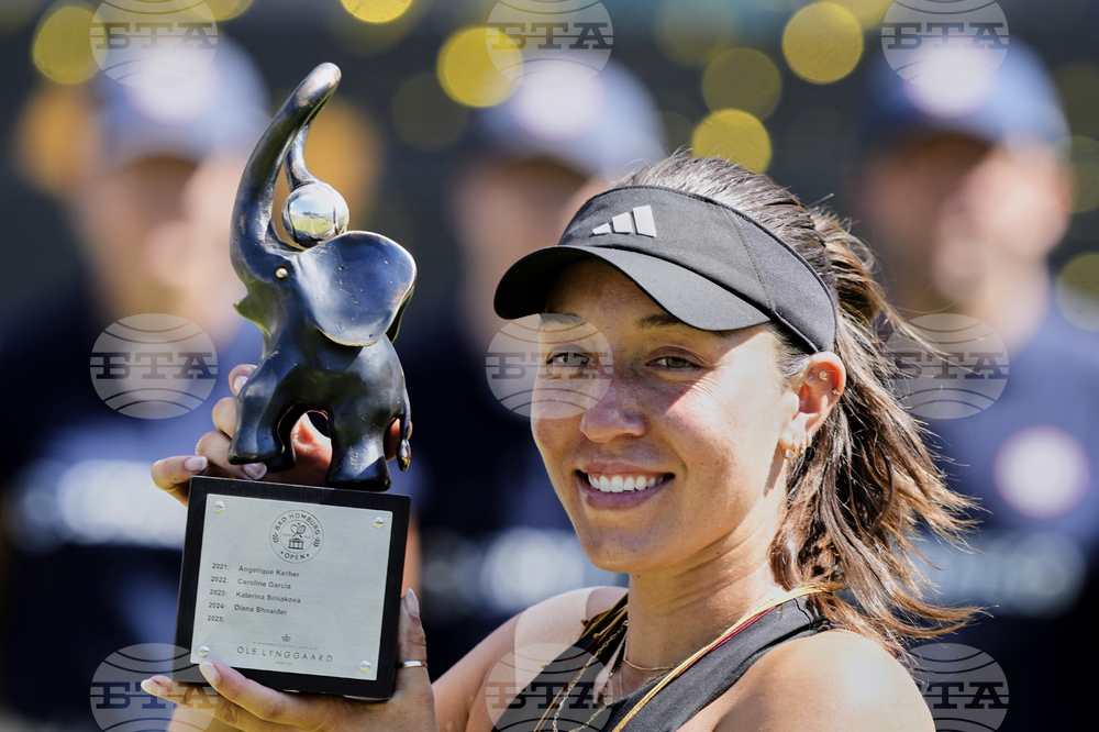 Germany WTA Tennis