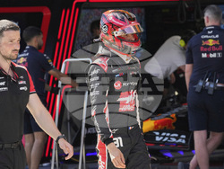 Austria F1 GP Auto Racing