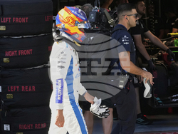 Austria F1 GP Auto Racing