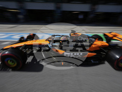 Austria F1 GP Auto Racing