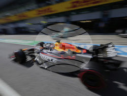 Austria F1 GP Auto Racing