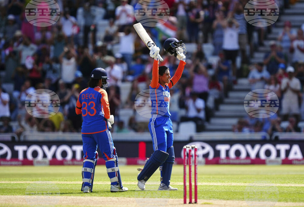 Britain Cricket
