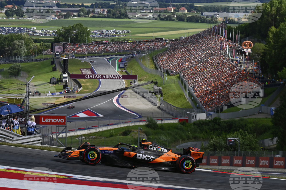 Гран При на Австрия ще остане в календара на Формула 1 до 2041 година