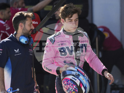 Austria F1 GP Auto Racing