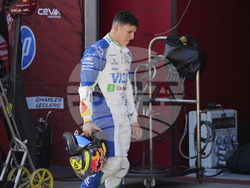 Austria F1 GP Auto Racing