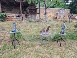 Село Врабево - 5-ти Празници на изкуствата