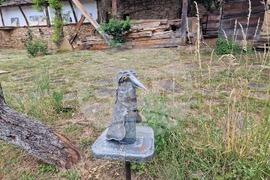 Село Врабево - 5-ти Празници на изкуствата