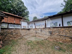 Село Врабево - 5-ти Празници на изкуствата