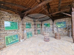 Село Врабево - 5-ти Празници на изкуствата