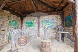 Село Врабево - 5-ти Празници на изкуствата