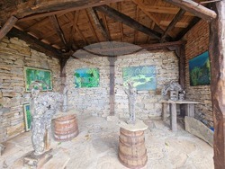 Село Врабево - 5-ти Празници на изкуствата