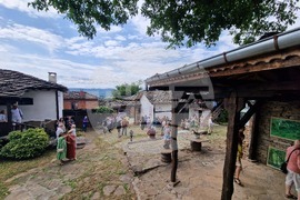 Село Врабево - 5-ти Празници на изкуствата