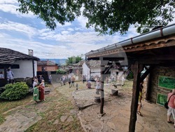 Село Врабево - 5-ти Празници на изкуствата